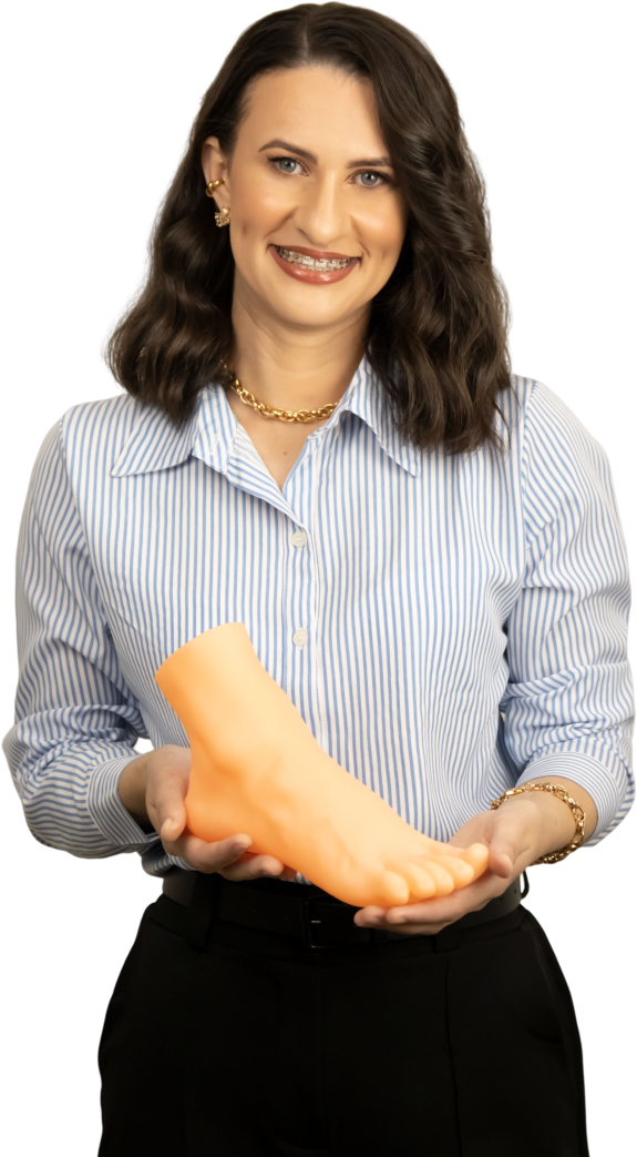 Foto de Luciana Machado